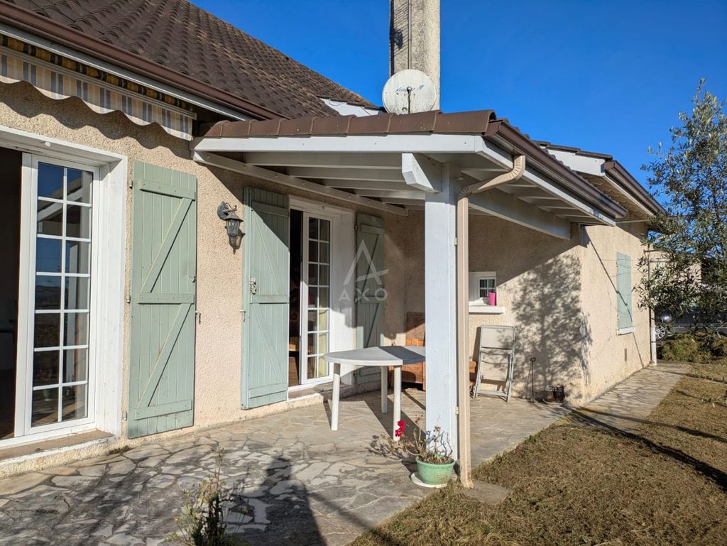 Achat maison 4 chambre(s) - Orthez