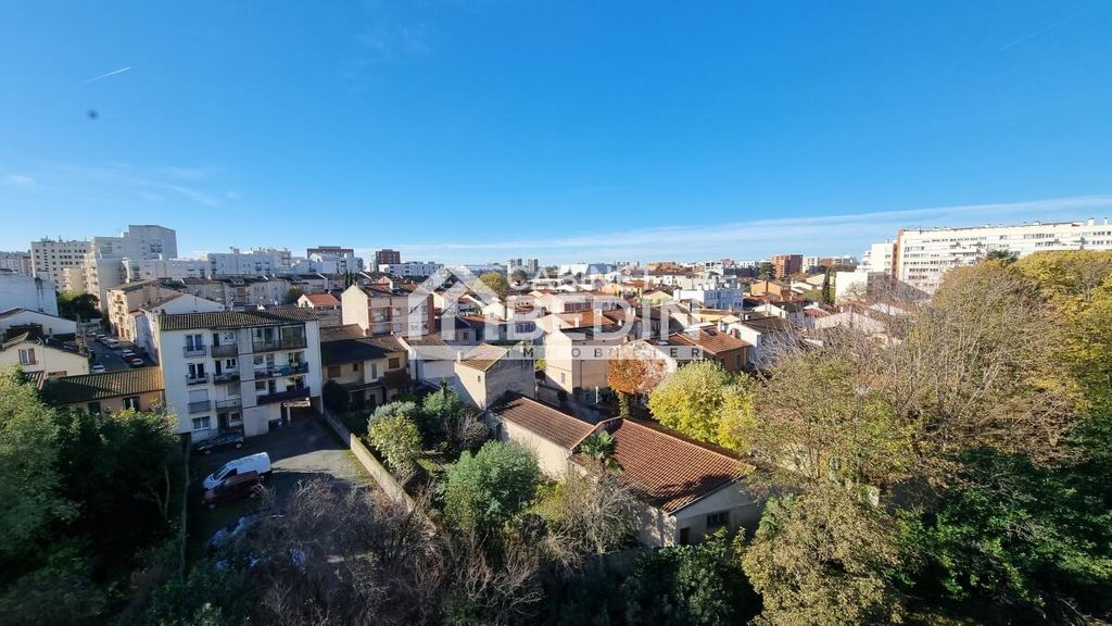 Achat appartement à vendre 4 pièces 95 m² - Toulouse