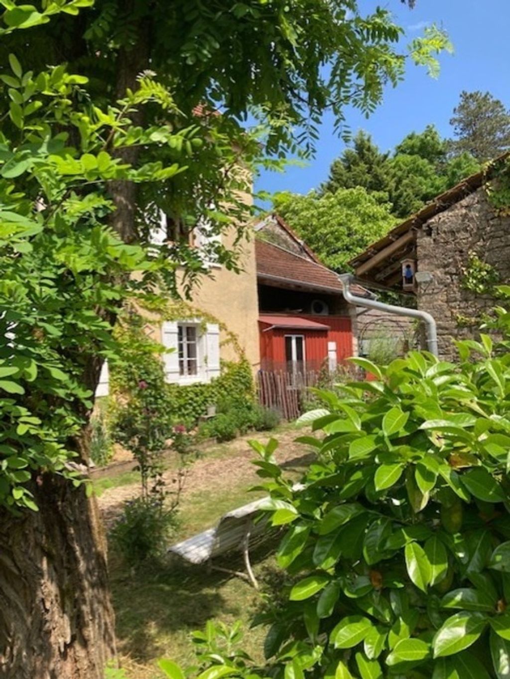 Achat maison 2 chambre(s) - Fédry