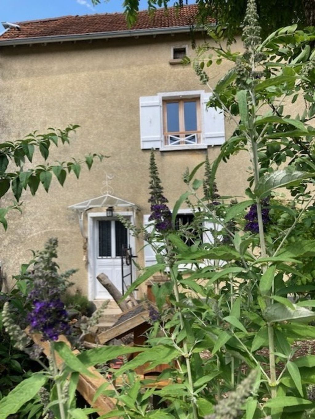 Achat maison 2 chambre(s) - Fédry