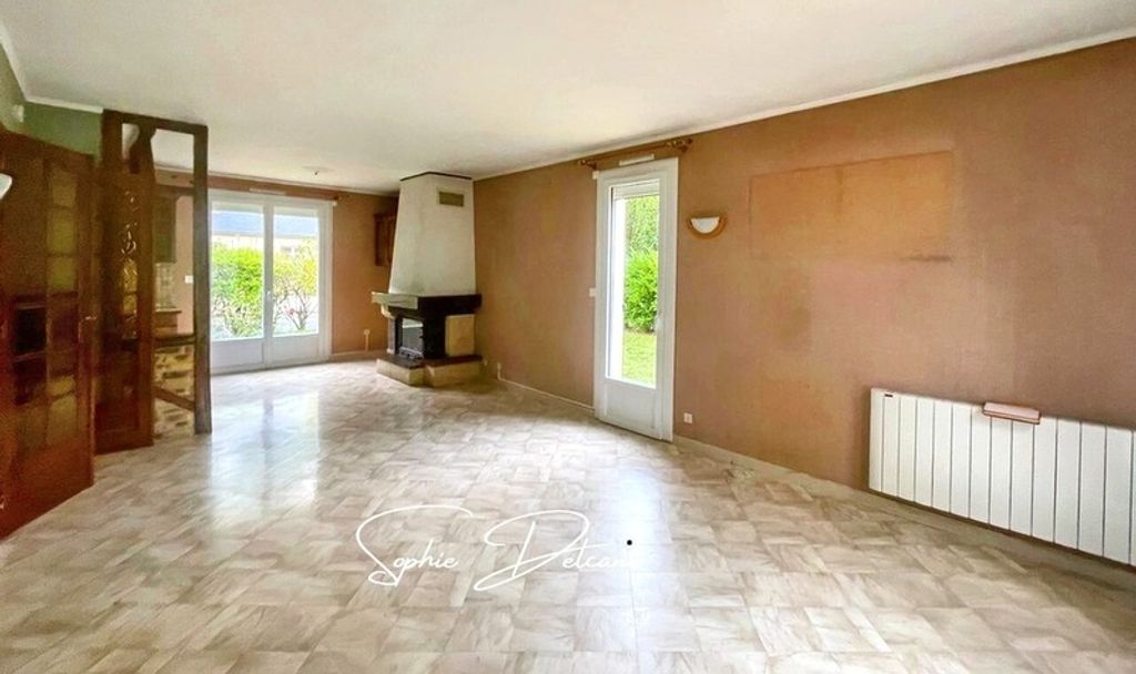 Achat maison 3 chambre(s) - Fondettes