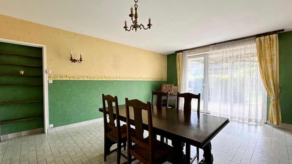 Achat maison 4 chambre(s) - Bergerac