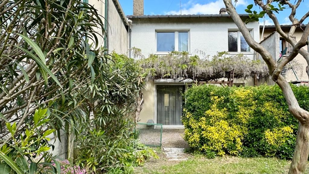 Achat maison 4 chambre(s) - Bergerac