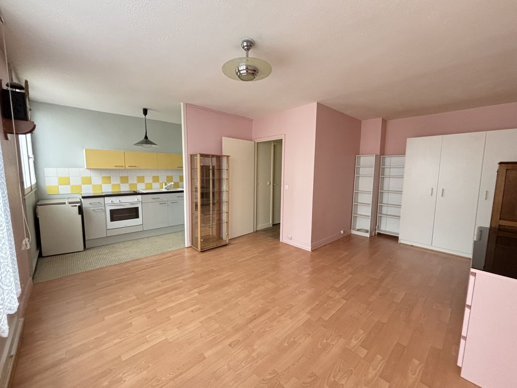 Achat studio à vendre 30 m² - Le Plessis-Trévise