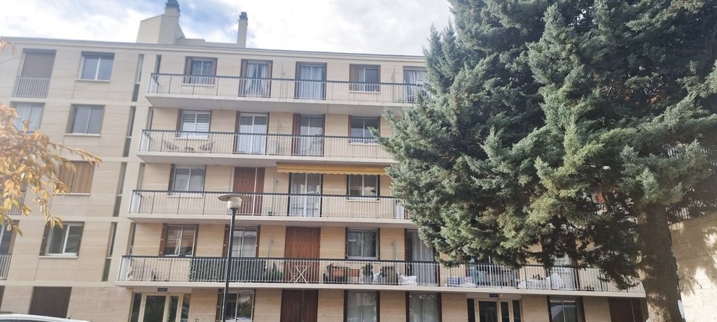 Achat appartement à vendre 3 pièces 72 m² - Vincennes