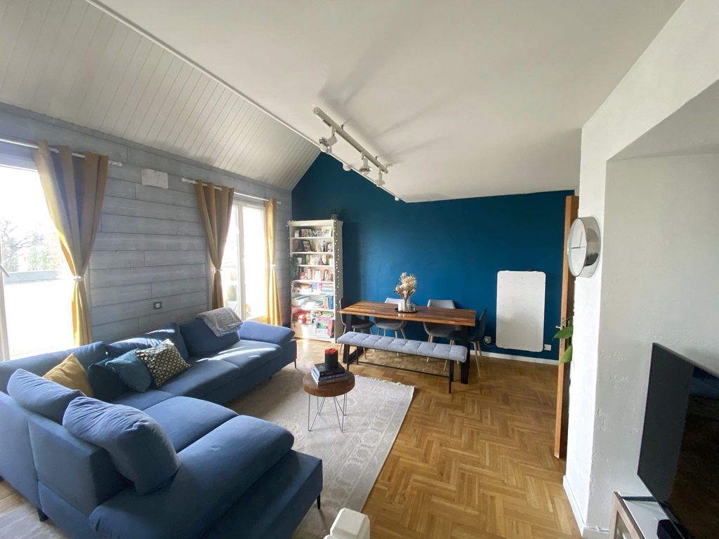 Achat appartement 4 pièce(s) Le Plessis-Trévise