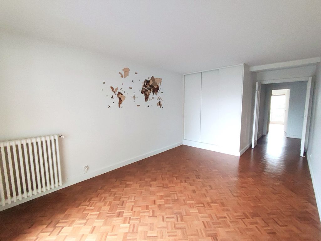 Achat appartement à vendre 3 pièces 67 m² - Asnières-sur-Seine