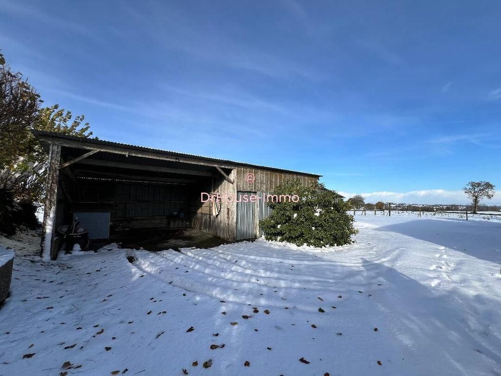 Achat maison 3 chambre(s) - Saint-Quentin-les-Chardonnets