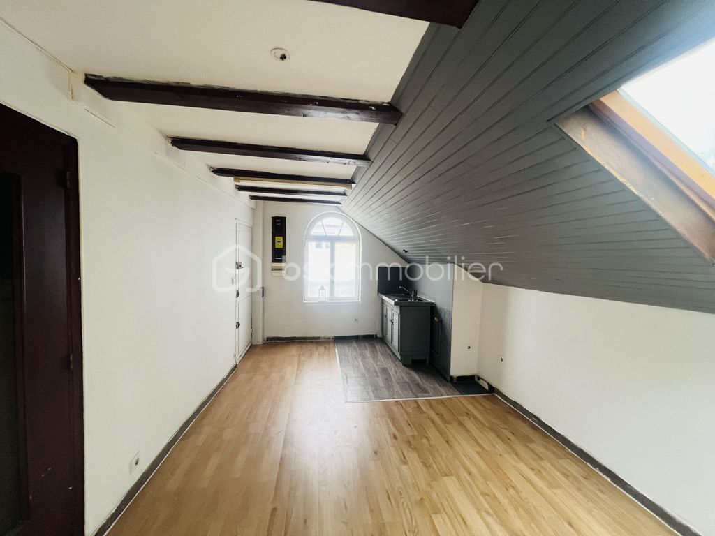 Achat appartement à vendre 2 pièces 30 m² - Saint-Denis