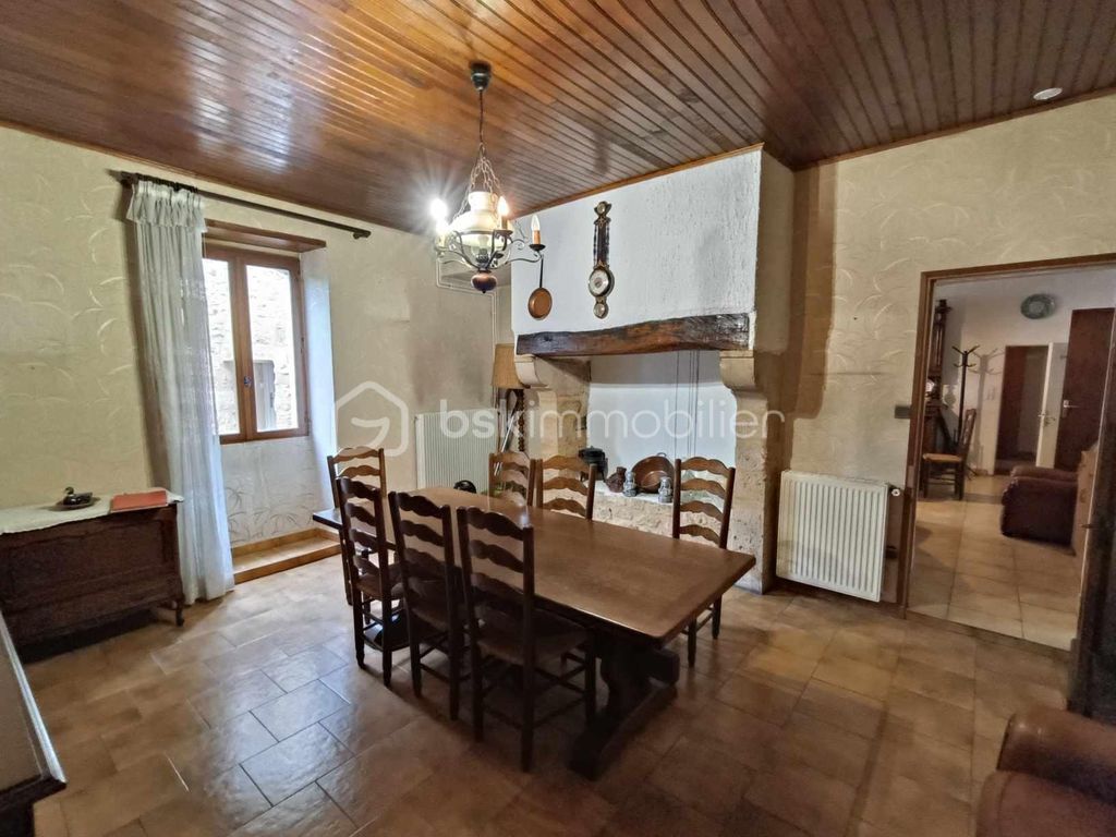 Achat maison à vendre 5 chambres 163 m² - Pays-de-Belvès