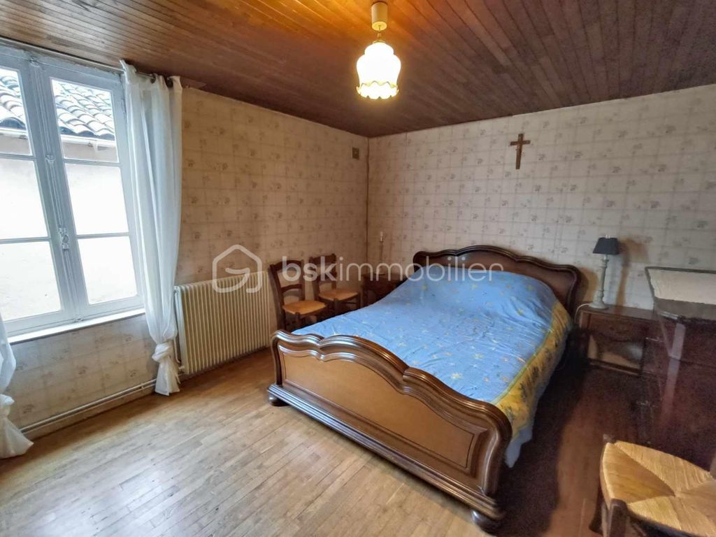 Achat maison 5 chambre(s) - Pays-de-Belvès