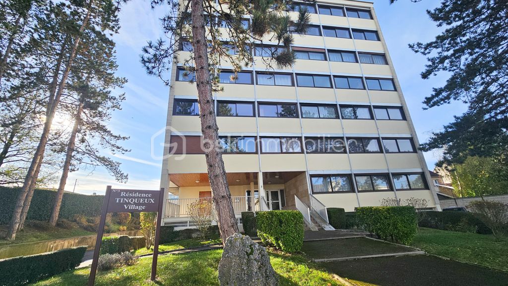 Achat appartement à vendre 5 pièces 118 m² - Tinqueux