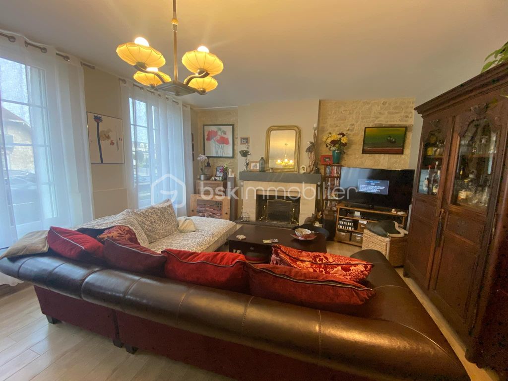 Achat maison à vendre 3 chambres 119 m² - Falaise