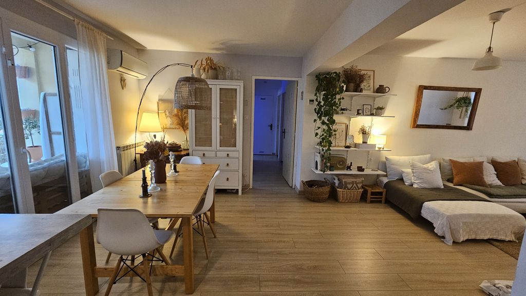 Achat appartement à vendre 4 pièces 87 m² - Bandol