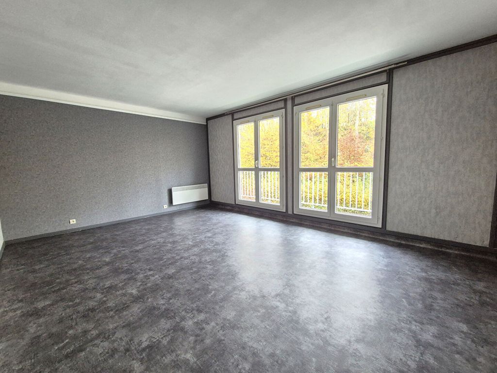 Achat appartement à vendre 3 pièces 75 m² - Montigny-le-Bretonneux