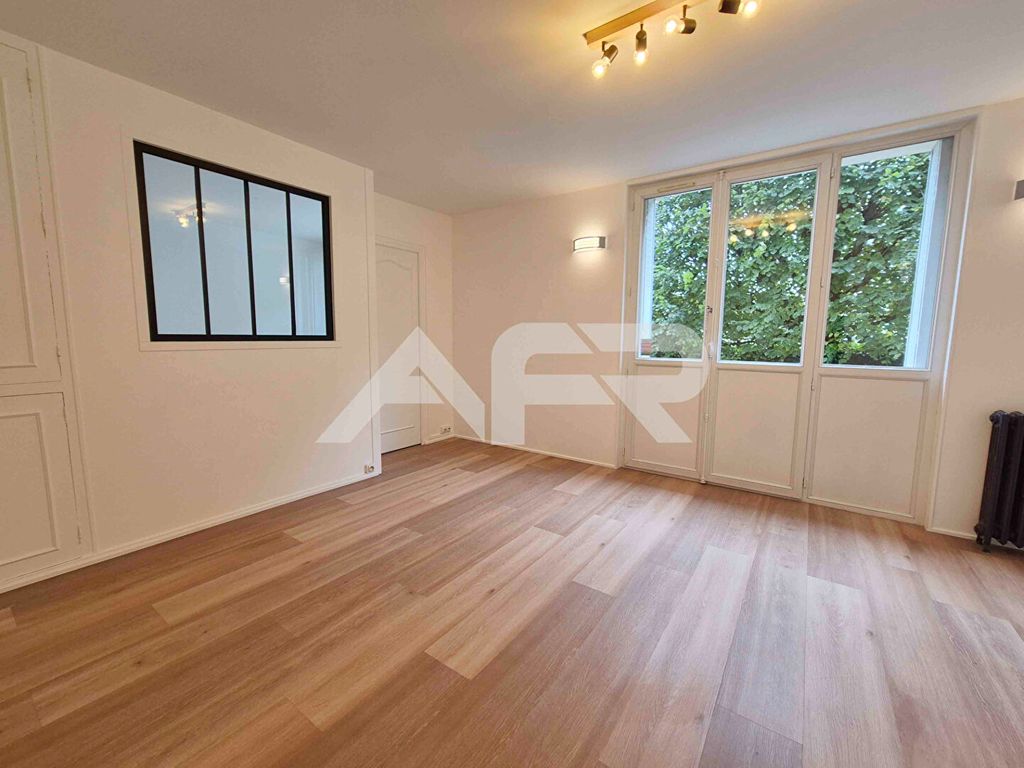 Achat appartement à vendre 3 pièces 52 m² - Chatou