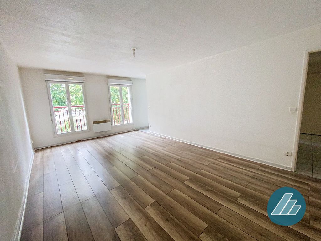 Achat appartement à vendre 2 pièces 57 m² - Abbeville