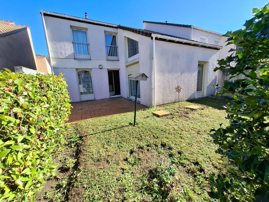 Achat maison à vendre 4 chambres 102 m² - Sevran