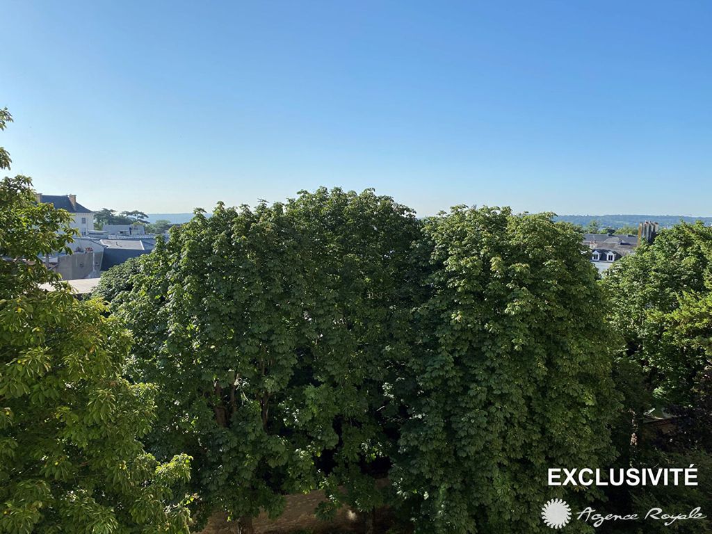 Achat appartement à vendre 2 pièces 42 m² - Saint-Germain-en-Laye