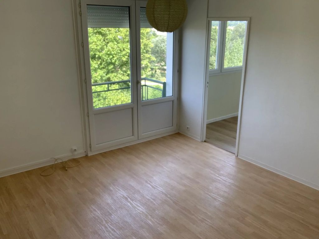 Achat appartement à vendre 2 pièces 40 m² - Montauban