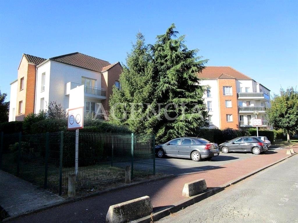 Achat appartement à vendre 4 pièces 83 m² - Pontault-Combault