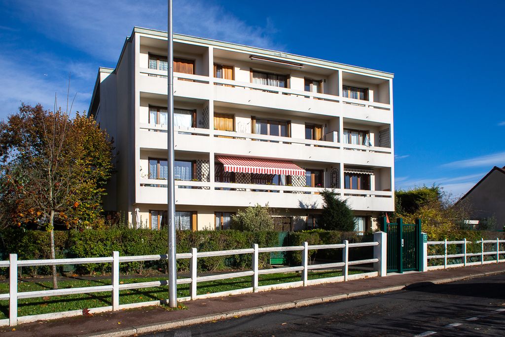 Achat appartement à vendre 2 pièces 48 m² - Montesson