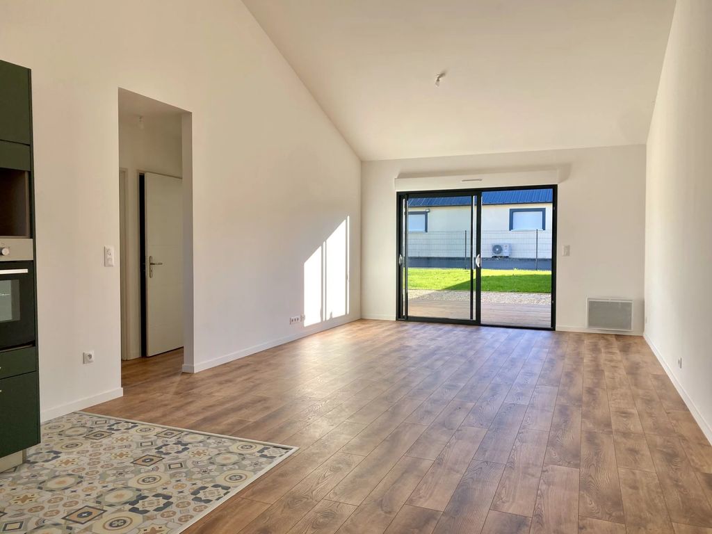 Achat appartement à vendre 3 pièces 71 m² - Vouneuil-sous-Biard