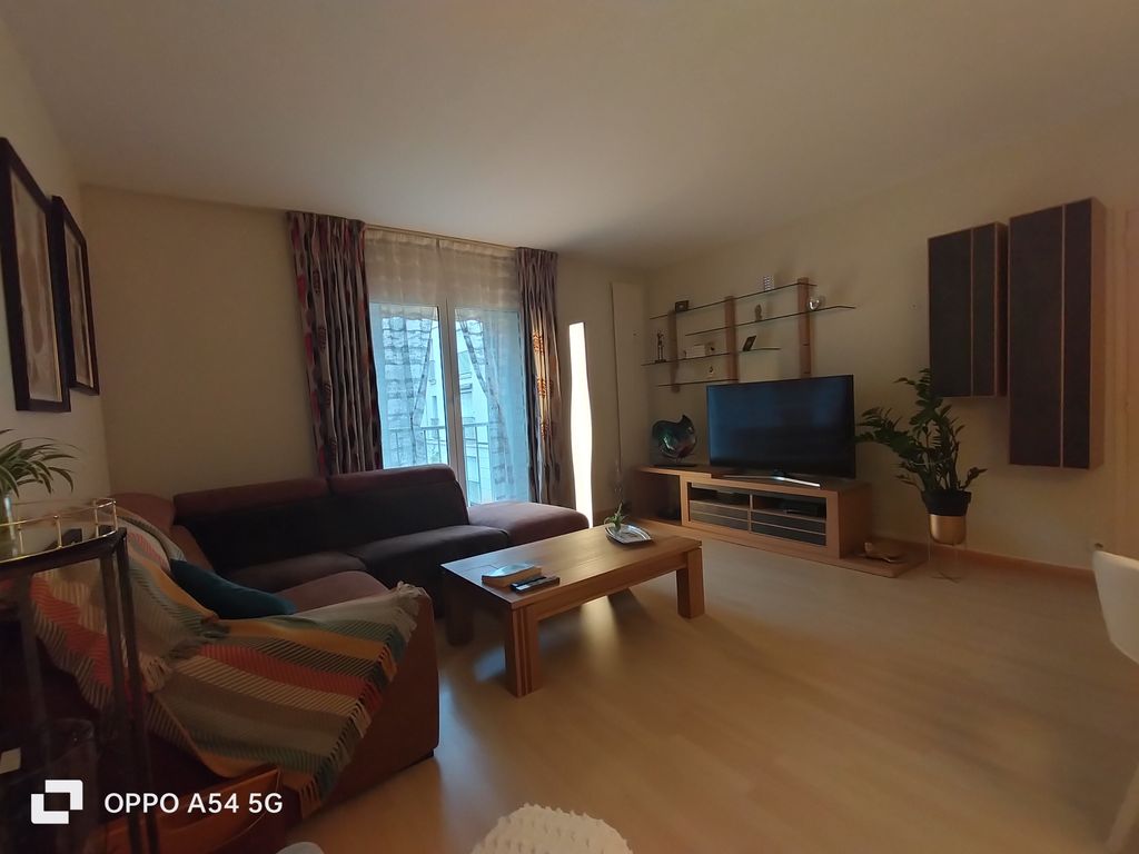 Achat appartement à vendre 3 pièces 64 m² - Sens