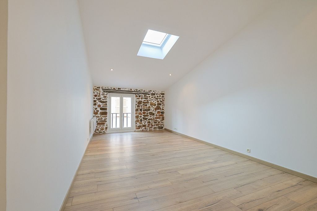 Achat maison à vendre 1 chambre 65 m² - Pignans