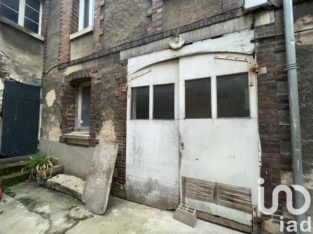 Achat studio à vendre 32 m² - Sens