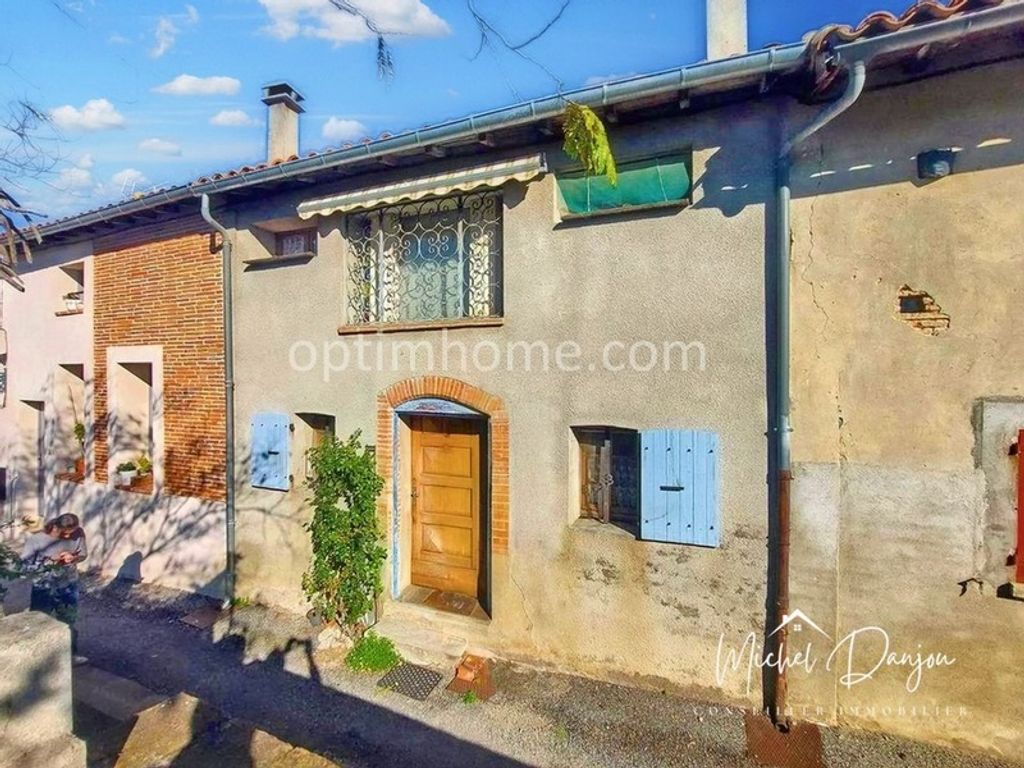 Achat maison à vendre 4 chambres 122 m² - Fourquevaux