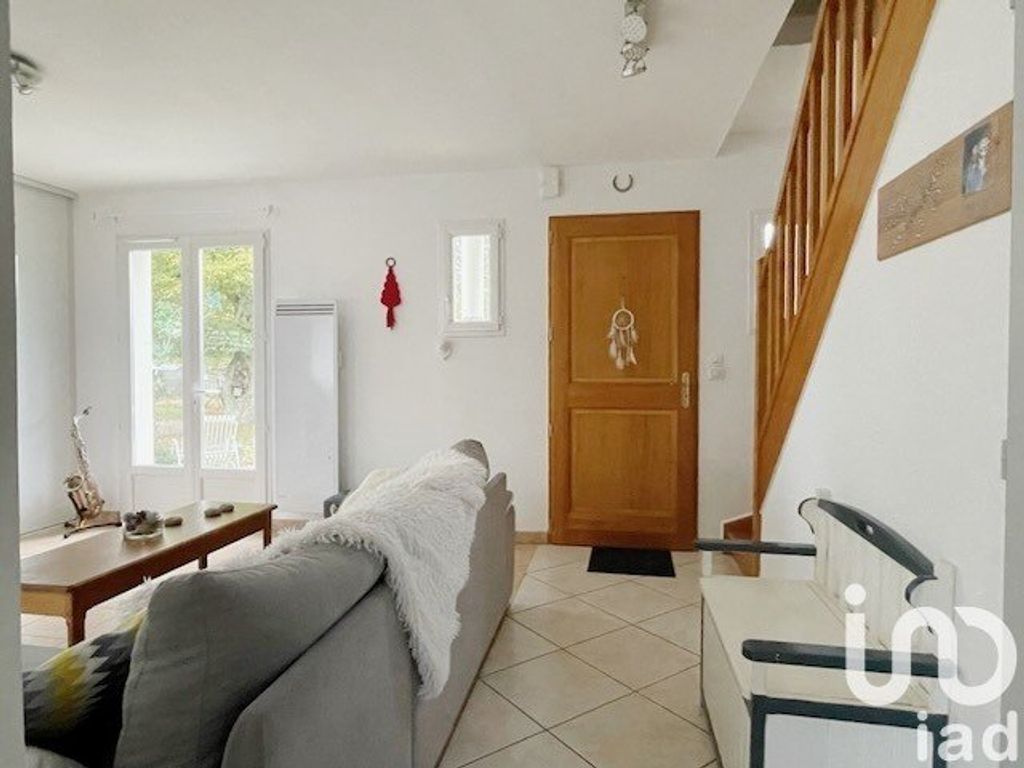 Achat maison 3 chambre(s) - Bellancourt