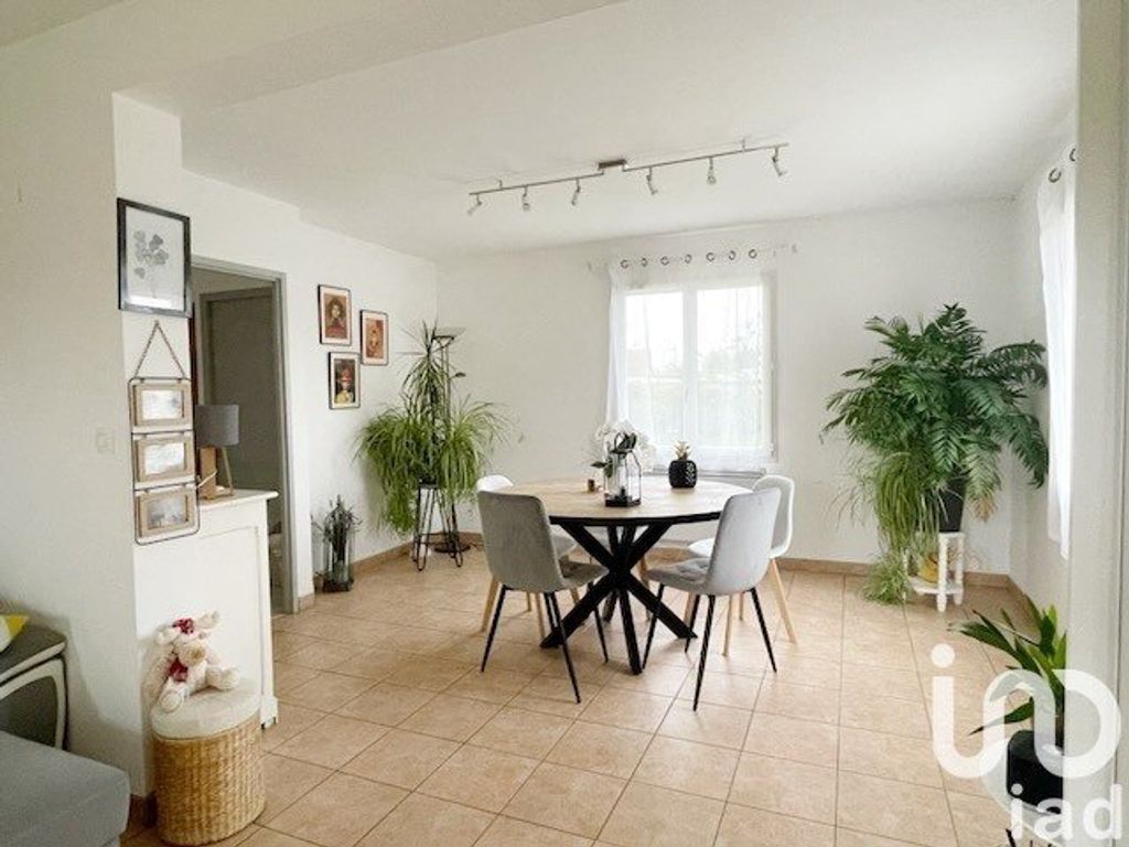 Achat maison 3 chambre(s) - Bellancourt