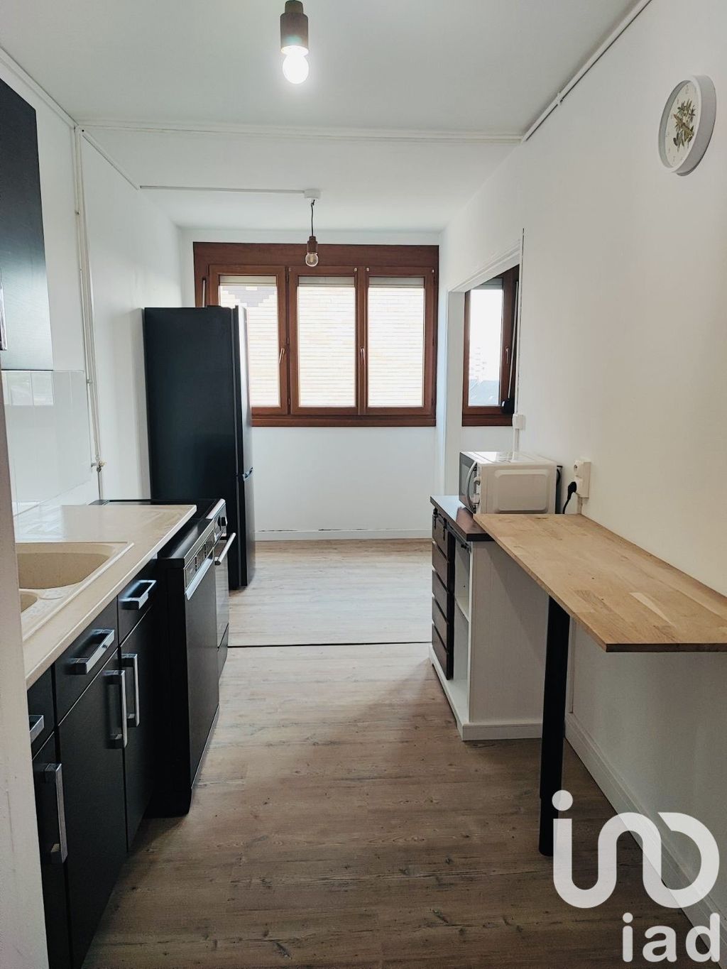 Achat appartement à vendre 4 pièces 78 m² - Amiens