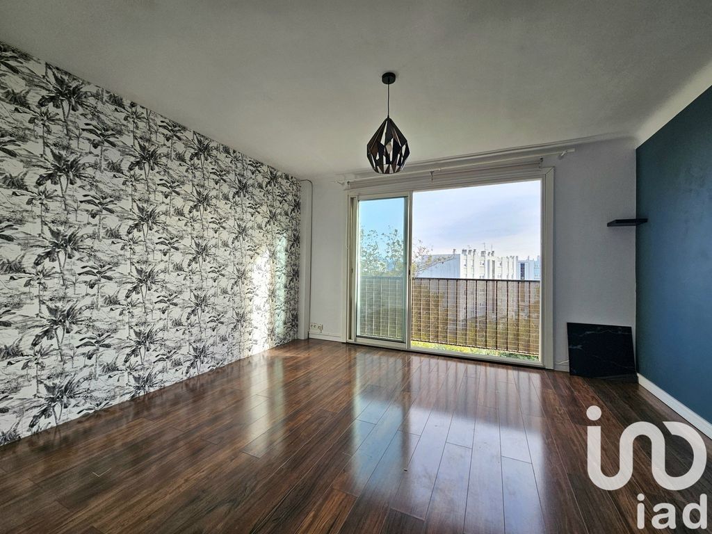 Achat appartement à vendre 3 pièces 56 m² - Antibes