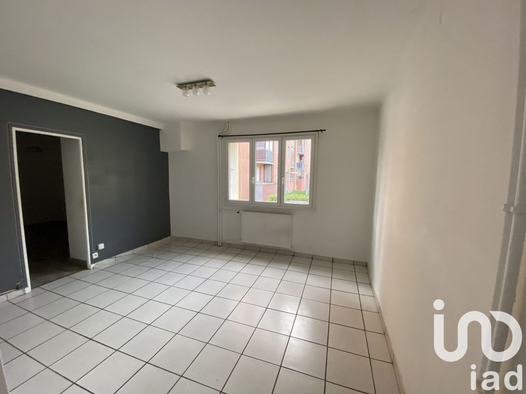 Achat appartement à vendre 2 pièces 40 m² - Orange