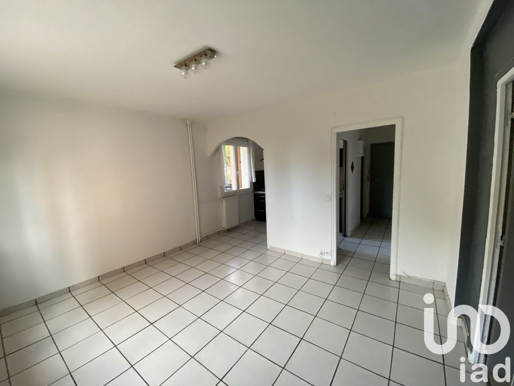 Achat appartement à vendre 2 pièces 40 m² - Orange