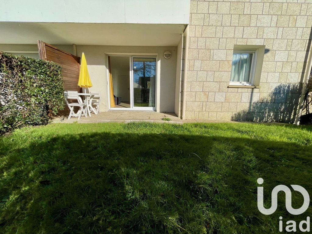 Achat appartement à vendre 3 pièces 60 m² - Landévant