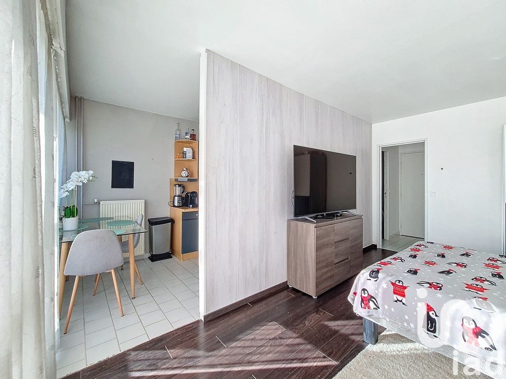 Achat studio à vendre 34 m² - Sartrouville