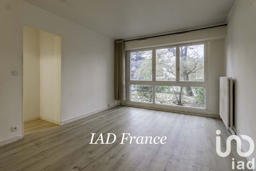 Achat appartement à vendre 2 pièces 38 m² - Chatou