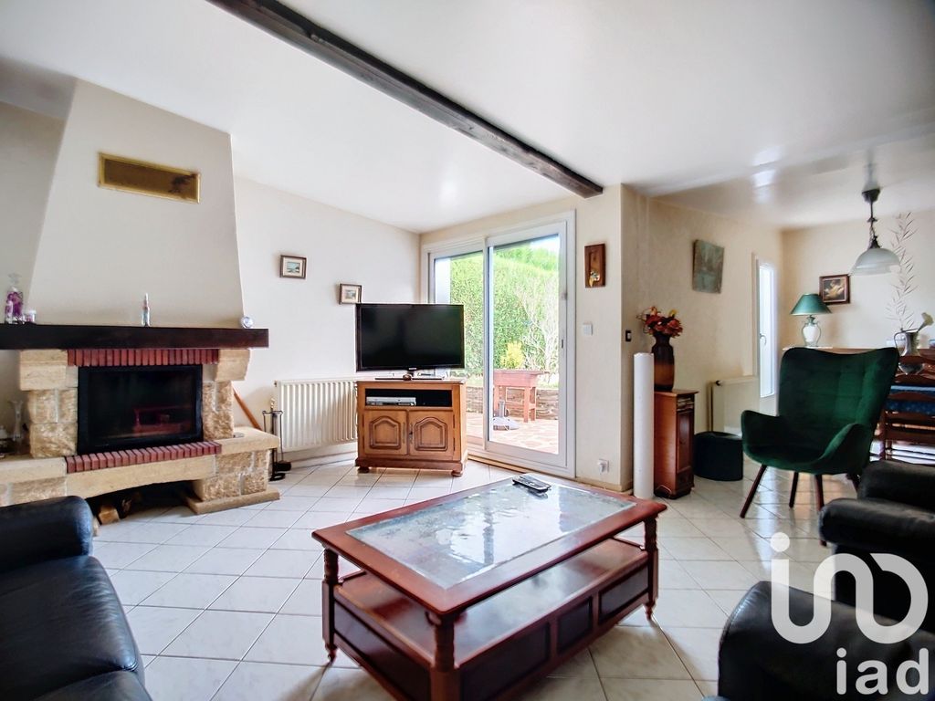 Achat maison à vendre 2 chambres 77 m² - Menucourt