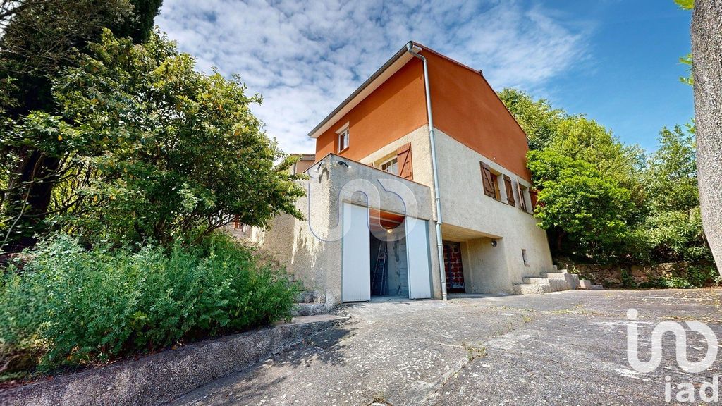 Achat maison à vendre 5 chambres 233 m² - Deyme