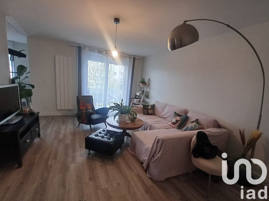 Achat appartement à vendre 4 pièces 58 m² - Bruges