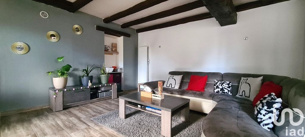 Achat maison à vendre 3 chambres 119 m² - Redon