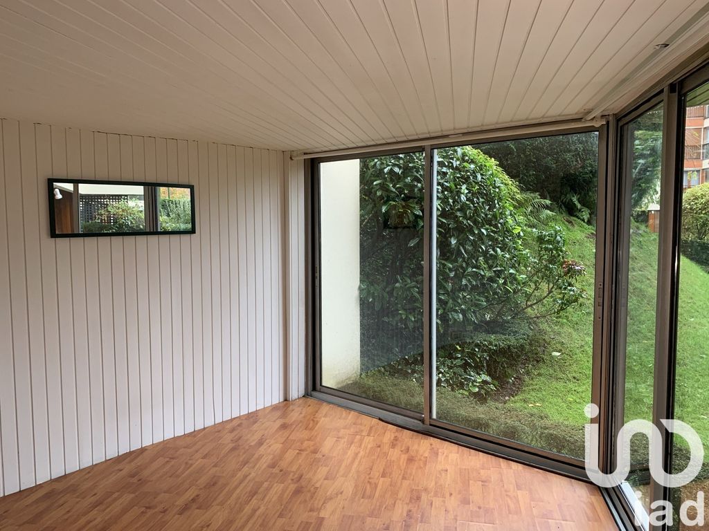 Achat studio à vendre 44 m² - Le Chesnay