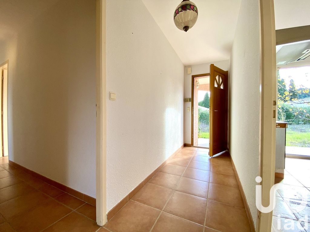 Achat maison 3 chambre(s) - Roquefort-des-Corbières