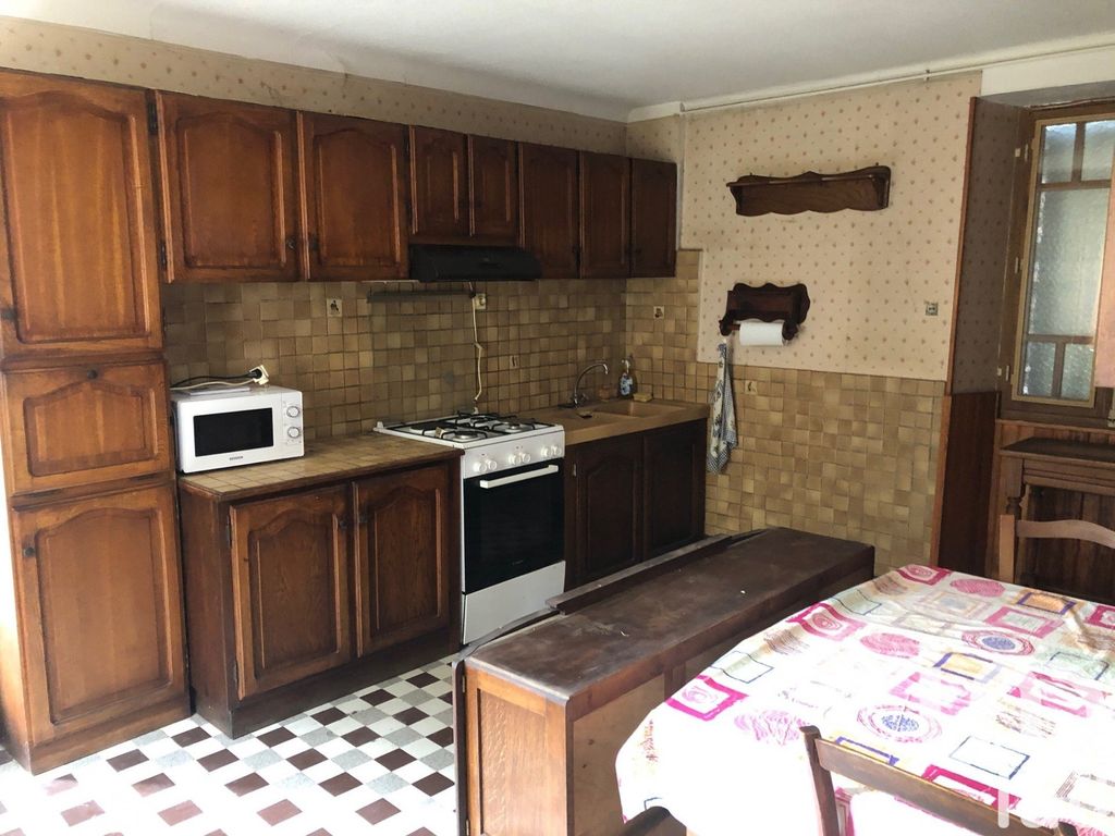 Achat maison 2 chambre(s) - Séméac