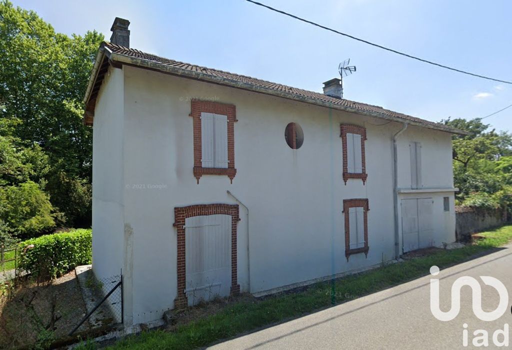 Achat maison à vendre 2 chambres 84 m² - Séméac