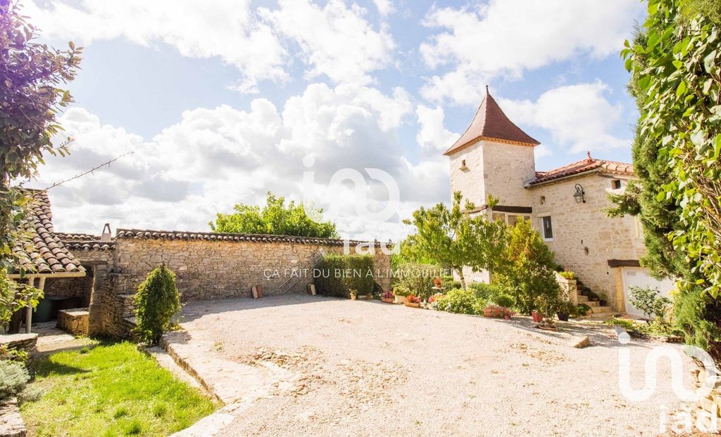 Achat maison 3 chambre(s) - Sauzet