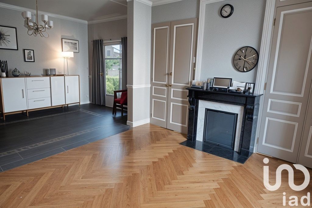 Achat maison 4 chambre(s) - Rouen